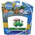 Игрушка Robocar Poli Роди металлическая машинка 6 см 83255 Игрушка Robocar Poli Роди металлическая машинка 6 см 83255