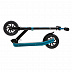 Самокат городской Novatrack Polis 200I.POLIS.BL20 Blue