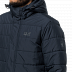 Пальто мужское Jack Wolfskin Svalbard Coat Men night blue