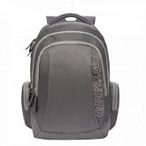 Городской рюкзак GRIZZLY RQ-012-3 /3 grey