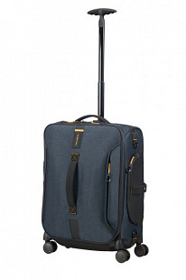 Сумка-тележка Samsonite Paradiver Light 01N-21011 Blue