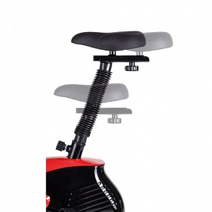 Велотренажер Hop-Sport HS-2080 Spark red