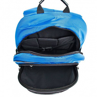 Рюкзак Polar П0089 light blue