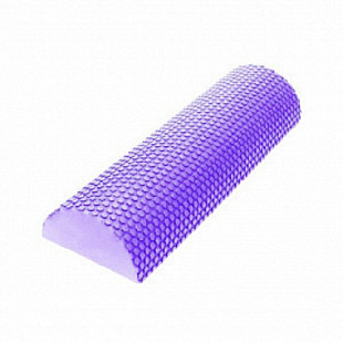 Ролик массажный Body Form BF-YR0545 purple