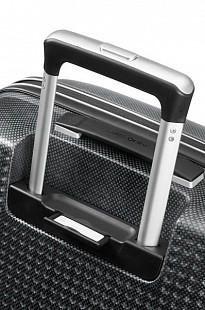 Чемодан Samsonite Pixon 55см CH3-28001 Graphite