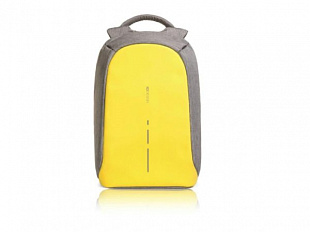 Рюкзак XD Design Bobby Compact P705-536 Grey/Yellow