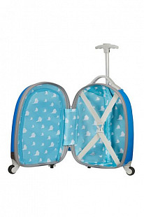 Чемодан Samsonite Disney Ultimate 2.0 46см 40C-21020 Toy Story 