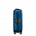Чемодан Samsonite Proxis 55см CW6*01 001 blue