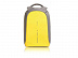 Рюкзак XD Design Bobby Compact P705-536 Grey/Yellow