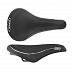 Велоседло Force K2 Gel 20008 black
