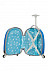 Чемодан Samsonite Disney Ultimate 2.0 46см 40C-21020 Toy Story Чемодан Samsonite Disney Ultimate 2.0 46см 40C-21020 Toy Story