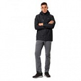 Куртка мужская Jack Wolfskin Brecon Range Jkt M black