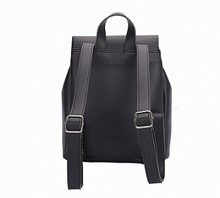 Городской рюкзак Ors Oro DS-0090 /1 black