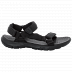 Сандалии женские Jack Wolfskin Seven Seas 2 Sandal W black