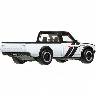 Набор машинок Hot Wheels Premium Collector Display Sets (HRT52)