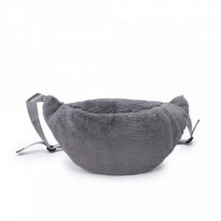 Поясная сумка Ors Oro DW-865 grey