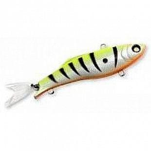 Воблер раттлин Akara Vib-Master 70 мм 4/7 oz 2,8 in A 6 AVM70-A6