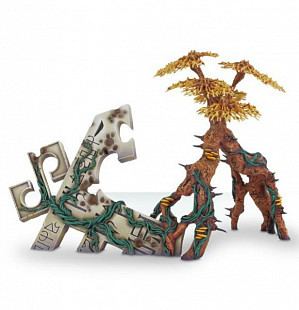 Набор фигурок Games Workshop Warhammer: Deathworld Forest 102-32-60