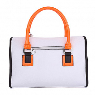 Женская сумка Pola 4132 white