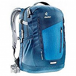 Рюкзак городской Deuter Stepout 22L bay dresscode-midnight