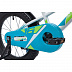 Велосипед Novatrack Valiant 16" (2019) White 163VALIANT.WT9
