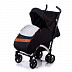 Коляска Babyhit Rainbow XT linen black