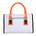 Женская сумка Pola 4132 white