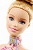 Кукла Barbie Гимнастика DKJ16 DKJ17