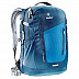 Рюкзак городской Deuter Stepout 22L bay dresscode-midnight