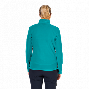 Пуловер женский Jack Wolfskin Gecko Women aquamarine