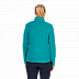 Пуловер женский Jack Wolfskin Gecko Women aquamarine