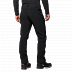 Брюки мужские Jack Wolfskin Zenon Softshell Pants Men black