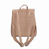 Городской рюкзак Ors Oro DS-0082 /2 sand