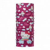 Бандана детская Buff Hello Kitty Child Original Buff Rainbow Purple