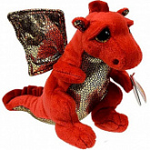 Игрушка мягконабивная TY Дракон Legend серии Beanie Babies 41146