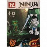 Конструктор Ninja YL818-3