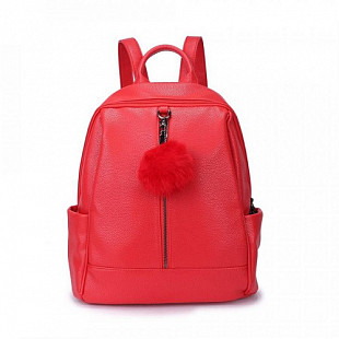 Рюкзак городской Ors Oro DW-837 /4 red