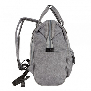 Городской рюкзак Polar 18205 grey