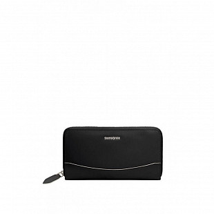 Портмоне Samsonite  Leathy SLG KD1*09 319 black