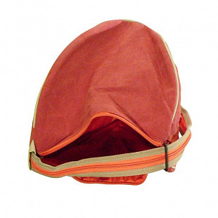 Школьный рюкзак Polar п55 orange