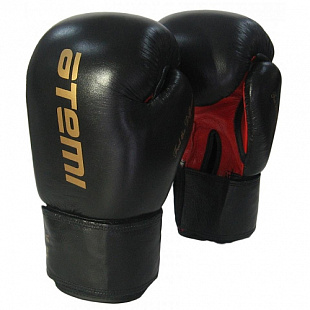 Боксерские перчатки Atemi LTB19026