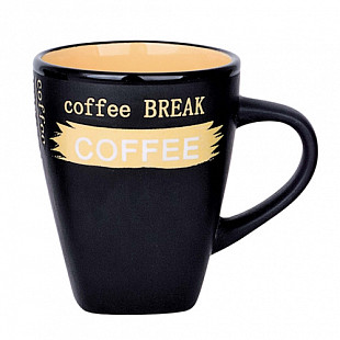 Кружка Bekker BK-8002 yellow