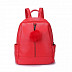 Рюкзак городской Ors Oro DW-837 /4 red
