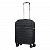 Чемодан малый American Tourister Aero Racer 61G*09 001 black