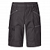 Шорты Jack Wolfskin Southshorts Men grey Шорты Jack Wolfskin Southshorts Men grey