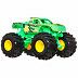 Машинка Hot Wheels Монстр трак Gunkster (FYJ83 JDR05)
