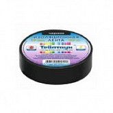 Изоляционная лента Kroll Тейптаун 19х20 KRI1921 black