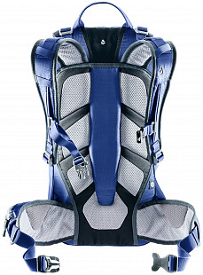 Рюкзак Deuter Freerider Lite 22 SL 3303019-5026 maron