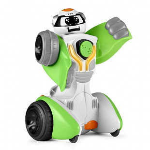 Радиоуправляемая машина-робот Chicco Buggy 00007823000000