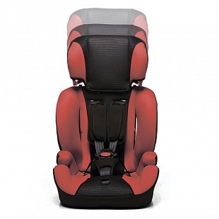 Автокресло Geoby CS906F (W38R)